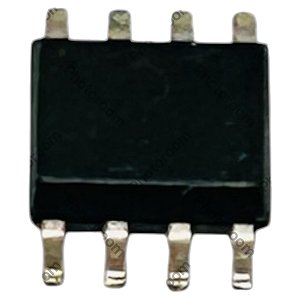 CIRCUITO INTEGRADO 24C02 ( SMD )