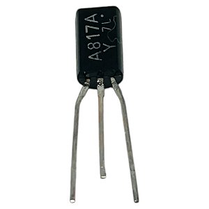 TRANSISTOR 2SA 817A ( GRANDE )