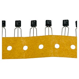 TRANSISTOR 2SA 817