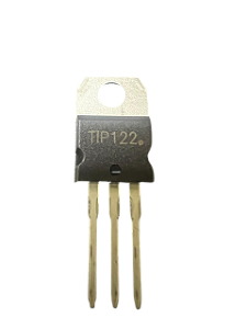 TRANSISTOR TIP 122