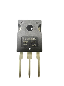 TRANSISTOR FET IRFP 460