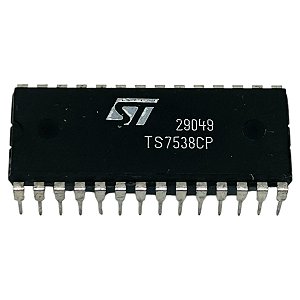 CIRCUITO INTEGRADO TS 7538 CP