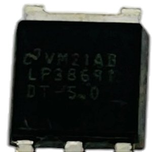CIRCUITO INTEGRADO LP 38691 DT-5.0  ( REGULADOR SMD 5V )