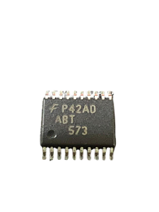 CIRCUITO INTEGRADO SN 74ABT573  ( SMD TSSOP )