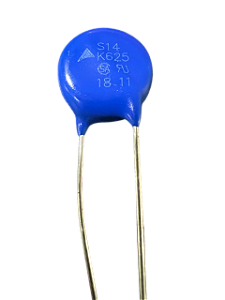 VARISTOR S14K625V ( 14 M/M 625V )