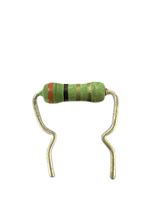RESISTOR 3R 1W 5%