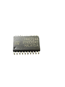 CIRCUITO INTEGRADO SN 74ACT244 ( SMD )
