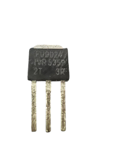 TRANSISTOR FET FU 9024 = IRFU 9024