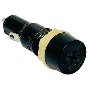 PORTA FUSÍVEL 20AG  MF 527