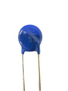 VARISTOR S10K680V ( 10 M/M 680V )