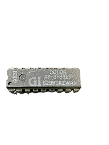 CIRCUITO INTEGRADO AY 3 - 8915