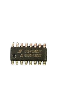 CIRCUITO INTEGRADO DG 408 DY ( SMD )