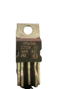 CIRCUITO INTEGRADO VIPER 50 A