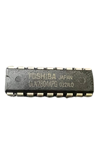 CIRCUITO INTEGRADO ULN 2804