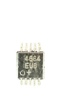 CIRCUITO INTEGRADO 4684 EUB = MAX 4684 ( SMD )