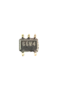 CIRCUITO INTEGRADO 66W4 = OPA 348 ( SMD )