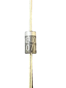 DIODO SUPRESSOR P6KE400 A - 400V UNIDIRECIONAL