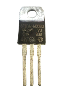 TRIAC BTB 16-600 ( 16 AMP 600V )
