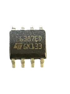 CIRCUITO INTEGRADO L 6387 ED ( SMD )
