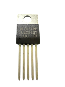 CIRCUITO INTEGRADO LM 2585 T-ADJ