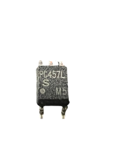 FOTO ACOPLADOR PC 457 L ( SMD )