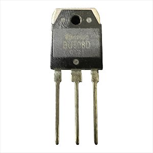 TRANSISTOR BU 508 D
