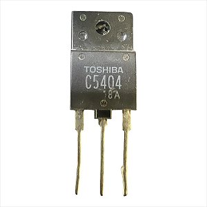 TRANSISTOR 2SC 5404