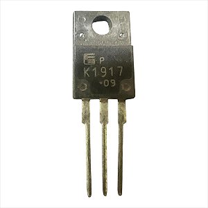 TRANSISTOR FET 2SK 1917