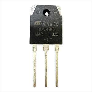 TRANSISTOR BUV 48 C