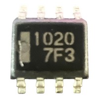 CIRCUITO INTEGRADO 1020 = HAT 1020 E-EL ( SMD )