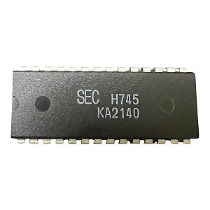 CIRCUITO INTEGRADO KA 2140