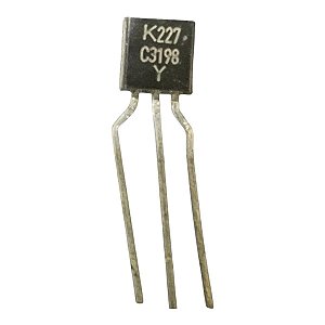 TRANSISTOR 2SC 3198