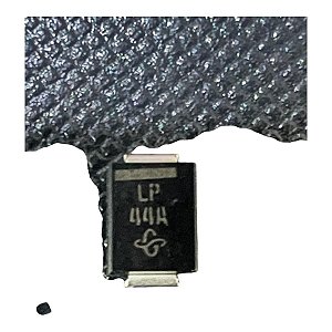 DIODO SUPRESSOR SMD  SMBJ 16A = LP ( 16V UNIDIRECIONAL )