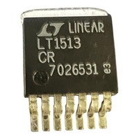 CIRCUITO INTEGRADO LT 1513 CR ( SMD )