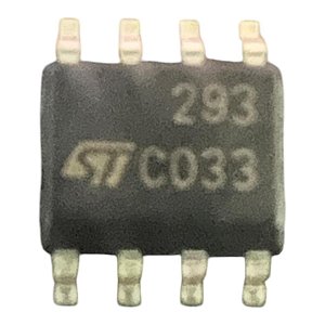 CIRCUITO INTEGRADO 293 = LM 293 ( SMD )