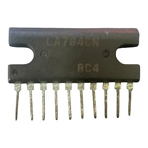 CIRCUITO INTEGRADO LA 7846