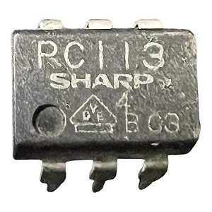 FOTO ACOPLADOR PC 113