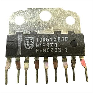 CIRCUITO INTEGRADO TDA 6108 JF