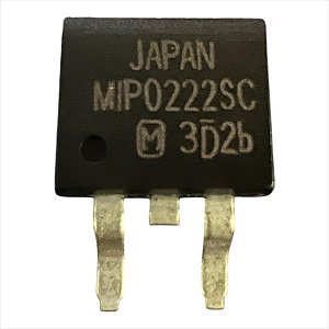 TRANSISTOR FET MIP 0222 SC ( SMD )