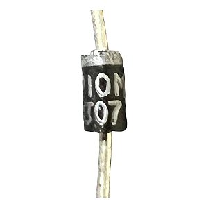 DIODO RGP 10 M ( 1 AMP 1000V )