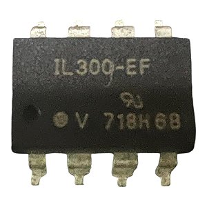 FOTO ACOPLADOR IL 300 EF ( SMD )
