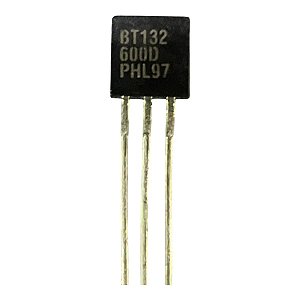 TRIAC BT 132-600