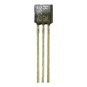 TRANSISTOR 2N 3904