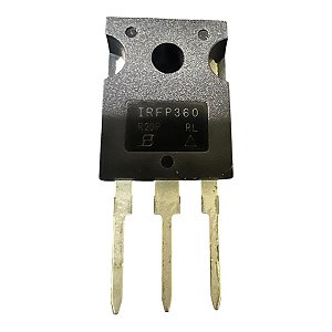 TRANSISTOR FET IRFP 360