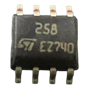 CIRCUITO INTEGRADO LM 258 ( SMD )