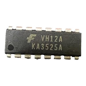 CIRCUITO INTEGRADO KA 3525 = SG 3525