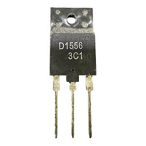 TRANSISTOR 2SD 1556