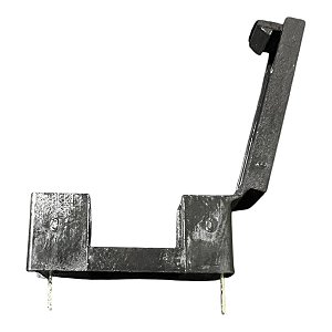 PORTA FUSIVEL BLX A ( PCI 5X20 M/M )