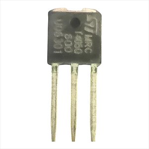 TRIAC T 405Q-600  ( 4 AMP 600 SENSITIVE )