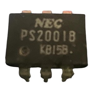 FOTO ACOPLADOR PS 2001 B